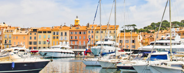 Saint-Tropez