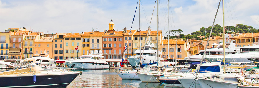 Saint-Tropez